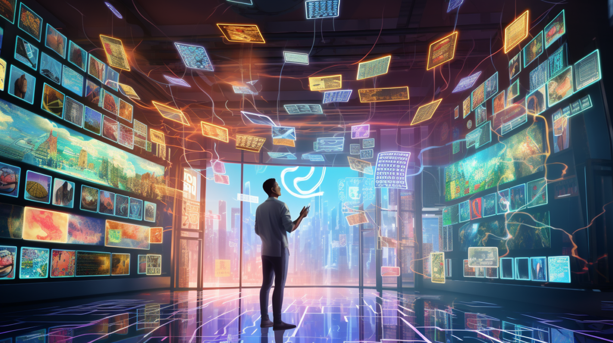 The NFT Evolution: Unlocking Real-World Opportunities Beyond Digital Art