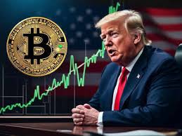 Bitcoin’s Big Break: How Trump Tariffs Could Transform BTC Into the Ultimate Inflation Hedge