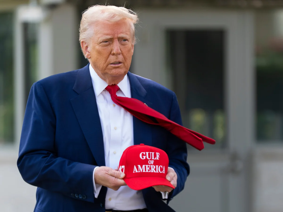 Trump Family’s Stablecoin Set to Power $2B Binance Deal Backed by Abu Dhabi
